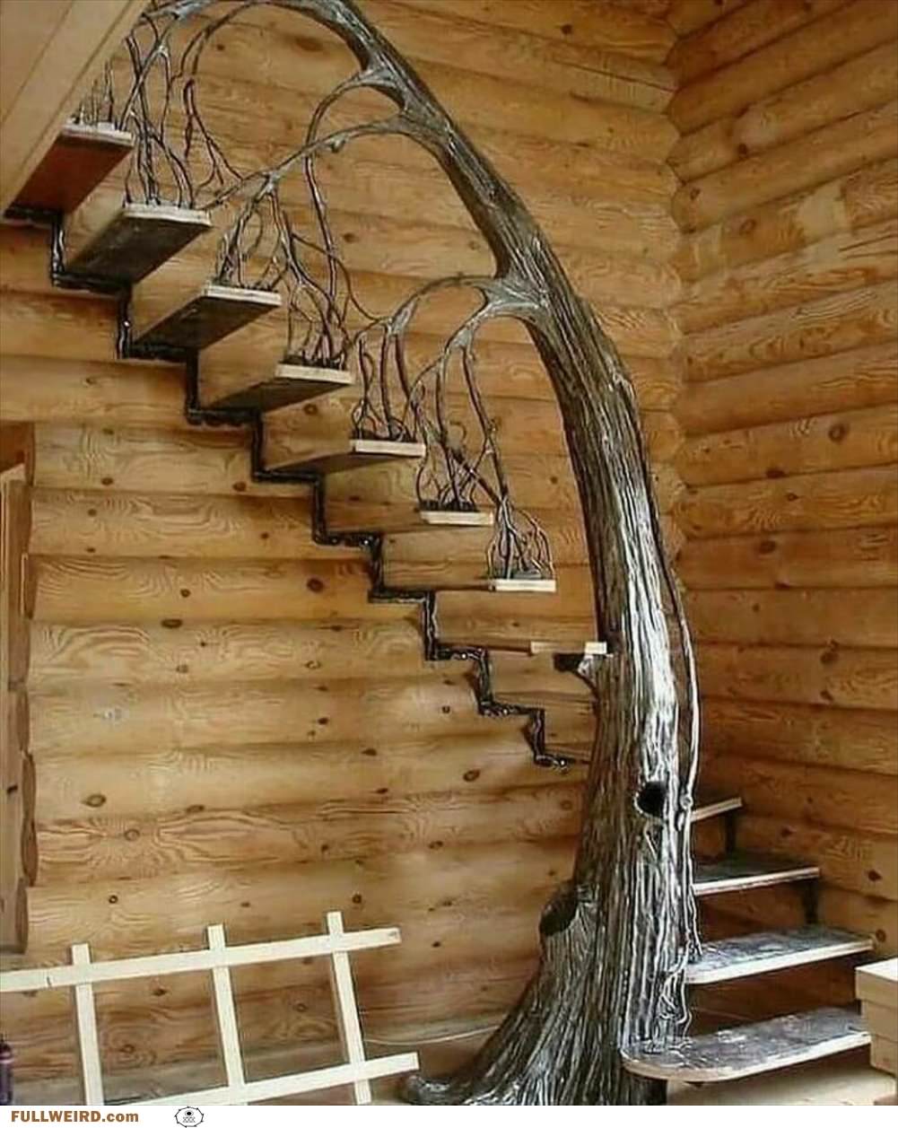 This Is A Way To Climb